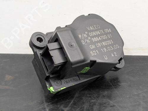 Used Electronic module OPEL VECTRA C GTS (Z02) 1.9 CDTI (F68) (120 hp) 32301906