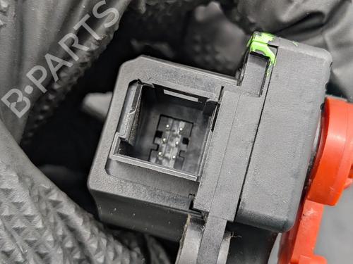 Electronic module OPEL VECTRA C GTS (Z02) 1.9 CDTI (F68) | BP32301906M83 - Image 5