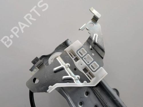Rear left window mechanism TOYOTA C-HR (_X2_, _H2_) PHEV (MAXH21) | BP32304992C24 