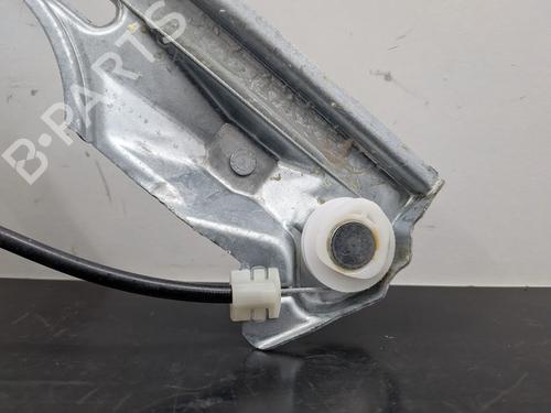 Rear left window mechanism TOYOTA C-HR (_X2_, _H2_) PHEV (MAXH21) | BP32304992C24 