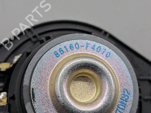 Speaker TOYOTA C-HR (_X2_, _H2_) PHEV (MAXH21) | BP32304995E2