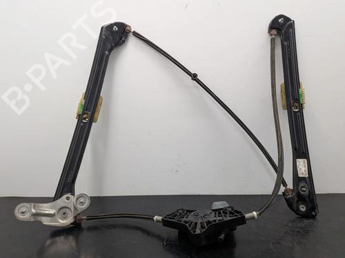 Lève-vitre avant droit VW GOLF VII (5G1, BQ1, BE1, BE2) 2.0 GTI (230 hp) 32305000