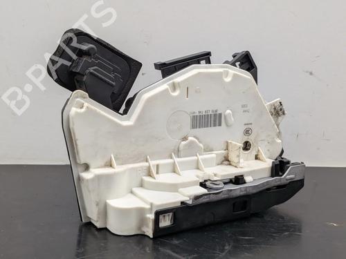 Serrure avant droite VW GOLF VII (5G1, BQ1, BE1, BE2) 2.0 GTI (230 hp) 32305001