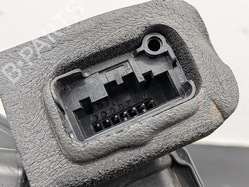 Front right lock VW GOLF VII (5G1, BQ1, BE1, BE2) 2.0 GTI | BP32305001C97 