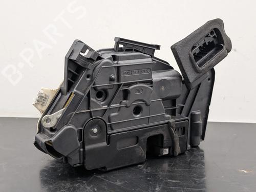 Front right lock VW GOLF VII (5G1, BQ1, BE1, BE2) 2.0 GTI | BP32305001C97 