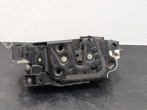 Front right lock VW GOLF VII (5G1, BQ1, BE1, BE2) 2.0 GTI | BP32305001C97 