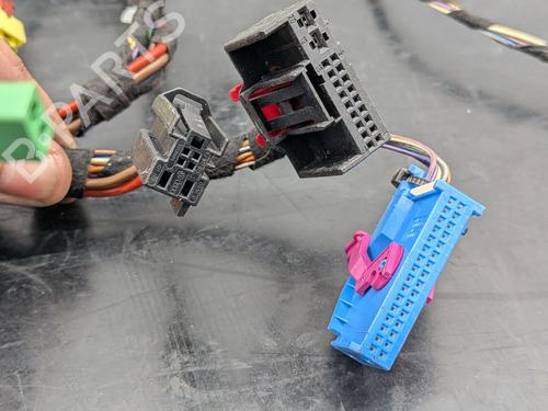 Wiring harness VW GOLF VII (5G1, BQ1, BE1, BE2) 2.0 GTI | BP32305002E16