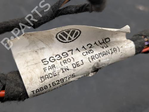 Wiring harness VW GOLF VII (5G1, BQ1, BE1, BE2) 2.0 GTI | BP32305002E16