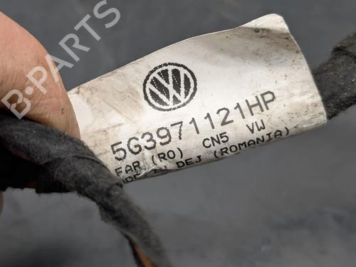 Wiring harness VW GOLF VII (5G1, BQ1, BE1, BE2) 2.0 GTI | BP32305002E16