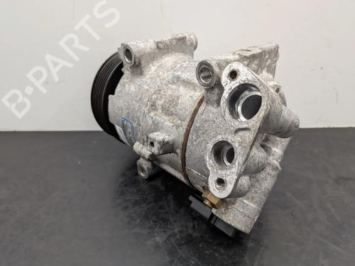 Compressor A/C CITROËN C4 Picasso II 2.0 BlueHDi 150 | BP32306582M34
