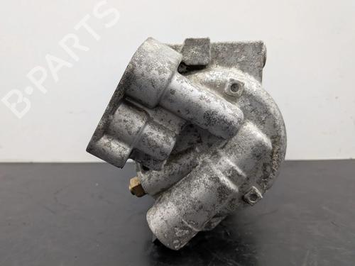 Compressor A/C CITROËN C4 Picasso II 2.0 BlueHDi 150 | BP32306582M34