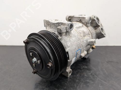 Compressore A/C CITROËN C4 Picasso II 2.0 BlueHDi 150 (150 hp) 32306582