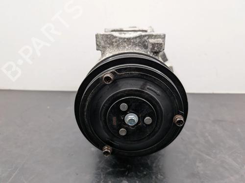 Compressor A/C CITROËN C4 Picasso II 2.0 BlueHDi 150 | BP32306582M34