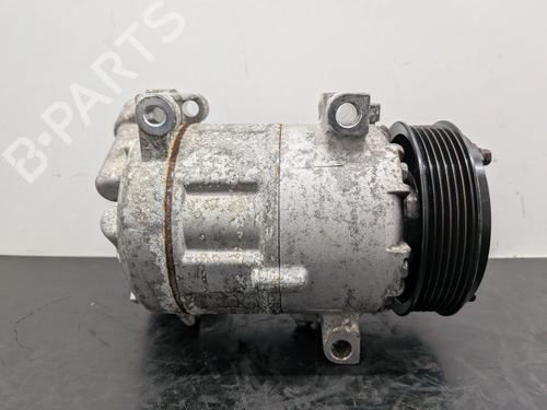 Compressor A/C CITROËN C4 Picasso II 2.0 BlueHDi 150 | BP32306582M34