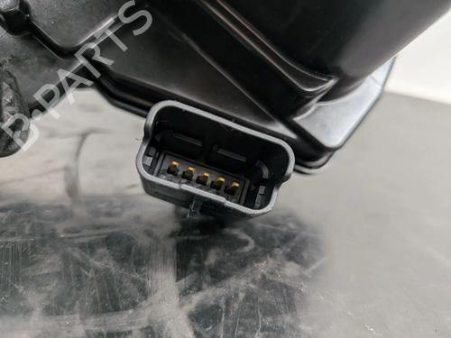 Throttle body CITROËN C4 Picasso II 2.0 BlueHDi 150 | BP32341008M82  - Image 6