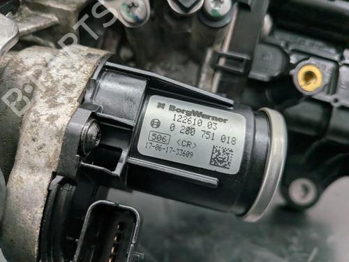 Egr CITROËN C4 Picasso II 2.0 BlueHDi 150 | BP32344251M69 - Image 11