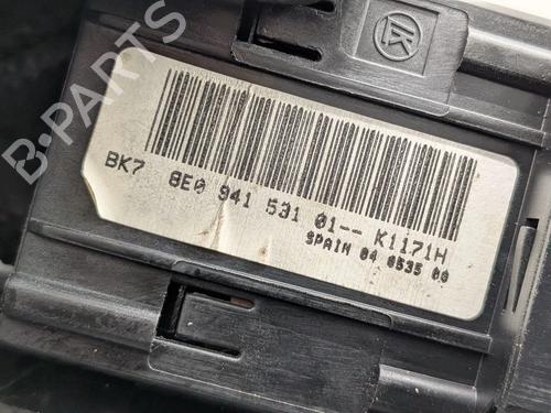 Headlight switch AUDI A4 B6 (8E2) 2.0 | BP12300111I24  - Image 5