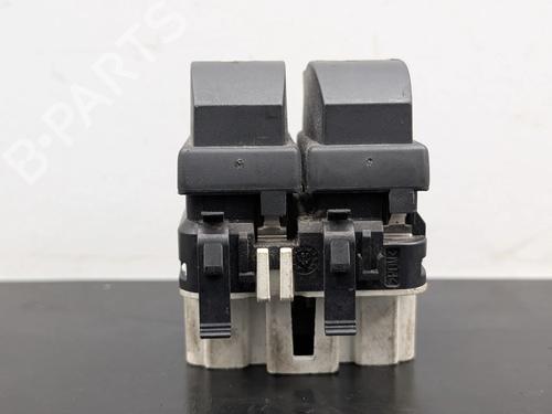 Left front window switch RENAULT ESPACE IV (JK0/1_) 2.2 dCi (JK0H) | BP32346866I27 