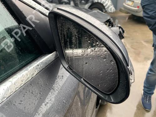 Right mirror MERCEDES-BENZ GLC (X253) 220 d 4-matic (253.905, 253.903) | BP32193847C27