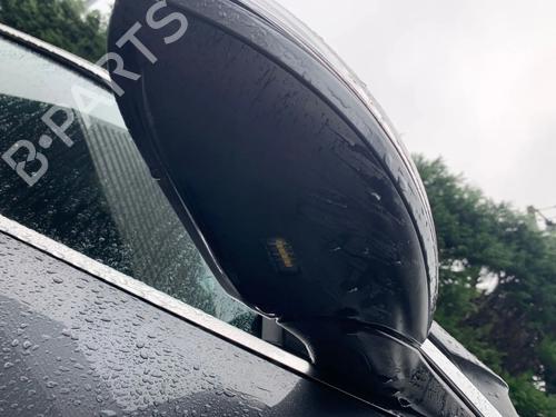 Right mirror MERCEDES-BENZ GLC (X253) 220 d 4-matic (253.905, 253.903) | BP32193847C27