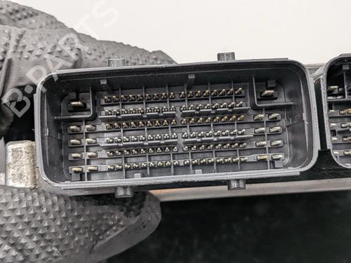 Engine control unit (ECU) CITROËN C4 Picasso II 2.0 BlueHDi 150 | BP32346870M57  - Image 5