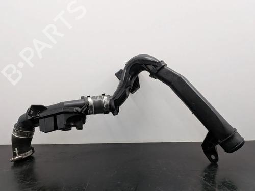 Tuyau d'intercooler CITROËN C4 Picasso II 2.0 BlueHDi 150 (150 hp) 32350879