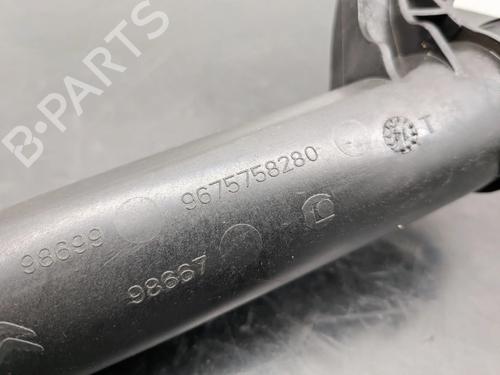 Intercooler pipe CITROËN C4 Picasso II 2.0 BlueHDi 150 | BP32350879M127  - Image 9