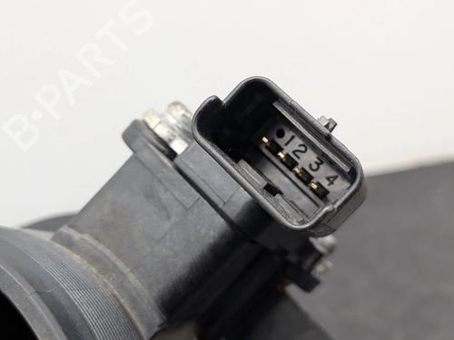 Mass air flow sensor CITROËN C4 Picasso II 2.0 BlueHDi 150 | BP32350880M95