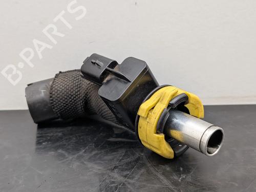 Used Pipe CITROËN C4 Picasso II 2.0 BlueHDi 150 (150 hp) 32350881