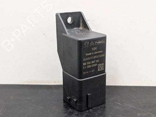 Modulo electronico CITROËN C4 Picasso II 2.0 BlueHDi 150 (150 hp) 32362193