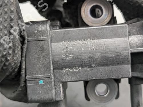 Electronic module CITROËN C4 Picasso II 2.0 BlueHDi 150 | BP32362194M83 - Image 4