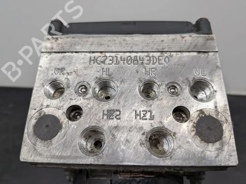 ABS pump VW PASSAT B6 Variant (3C5) 2.0 TDI | BP32362196M43 - Image 4