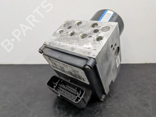 Used ABS pump ABS pump VW PASSAT B6 Variant (3C5) 2.0 TDI (140 hp) 12160518 12160518