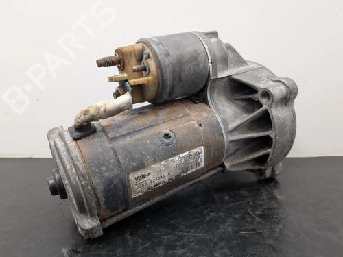 Startmotor PEUGEOT 3008 I MPV (0U_) 1.6 HDi (112 hp) 32362197