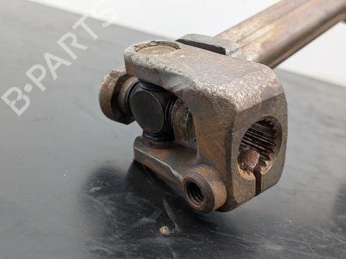 Steering column VW PASSAT B6 Variant (3C5) 2.0 TDI | BP32362198M21 - Image 2