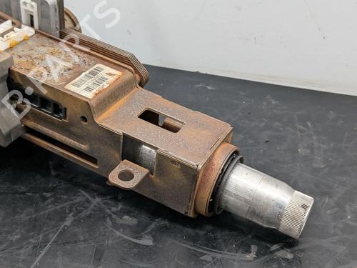 Steering column VW PASSAT B6 Variant (3C5) 2.0 TDI | BP32362198M21 - Image 6