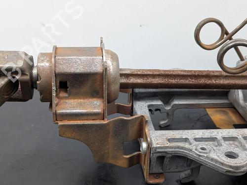 Steering column VW PASSAT B6 Variant (3C5) 2.0 TDI | BP32362198M21 - Image 4