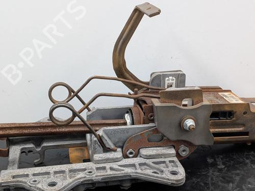 Steering column VW PASSAT B6 Variant (3C5) 2.0 TDI | BP32362198M21 - Image 5