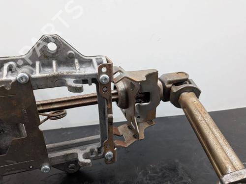 Steering column VW PASSAT B6 Variant (3C5) 2.0 TDI | BP32362198M21 - Image 10