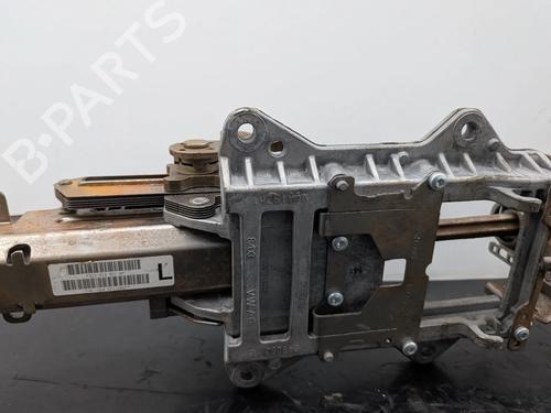 Steering column VW PASSAT B6 Variant (3C5) 2.0 TDI | BP32362198M21 - Image 9