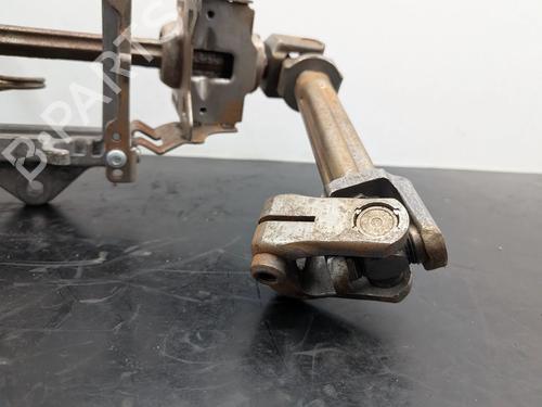 Steering column VW PASSAT B6 Variant (3C5) 2.0 TDI | BP32362198M21 - Image 11