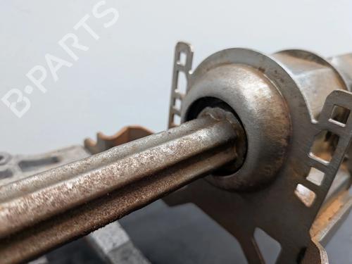 Steering column VW PASSAT B6 Variant (3C5) 2.0 TDI | BP32362198M21 - Image 14