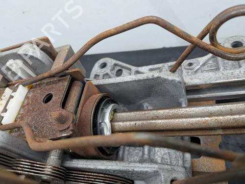 Steering column VW PASSAT B6 Variant (3C5) 2.0 TDI | BP32362198M21 - Image 13