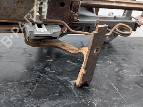 Steering column VW PASSAT B6 Variant (3C5) 2.0 TDI | BP32362198M21 - Image 17