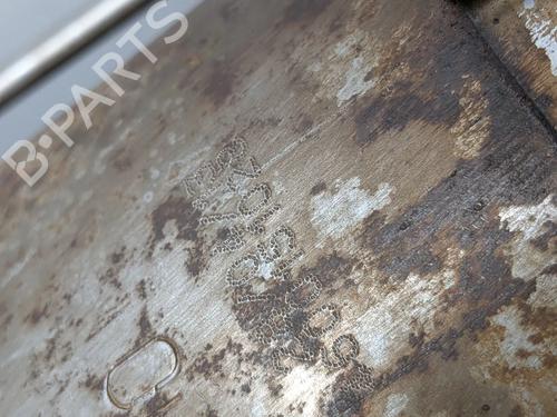 Catalyst DACIA SANDERO II 1.5 dCi | BP32362199M10  - Image 5