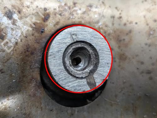 Catalyst DACIA SANDERO II 1.5 dCi | BP32362199M10  - Image 8