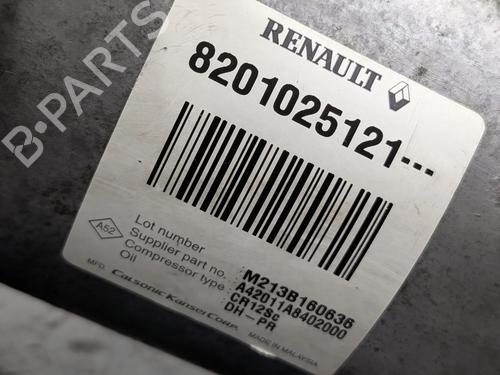 Compressor A/C DACIA SANDERO II 1.5 dCi | BP32362200M34