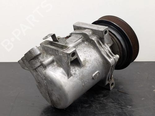 Compressor A/C DACIA SANDERO II 1.5 dCi | BP32362200M34
