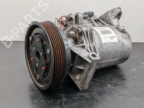 Compressor A/C DACIA SANDERO II 1.5 dCi | BP32362200M34
