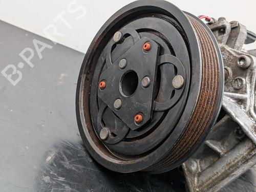 Compressor A/C DACIA SANDERO II 1.5 dCi | BP32362200M34